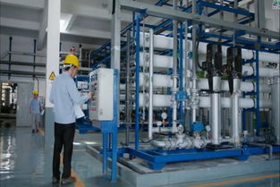 位于城鎮中心光大環保能源常州垃圾焚燒廠成參觀景點