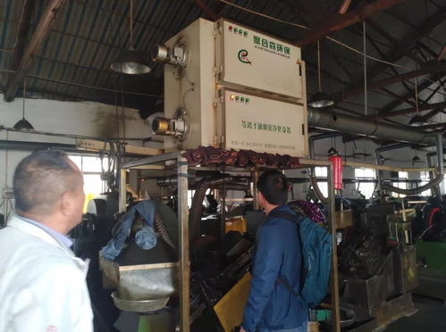 睿城環保為工業企業環評改革服務邁開第一步