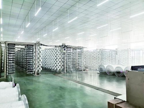 重大項目建設 進行時 三十五 ②