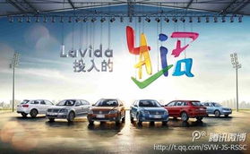 定位細分市場，Lavida四款新車即將震撼上市——昆山建睿大眾攜手睿容環保共創綠色未來