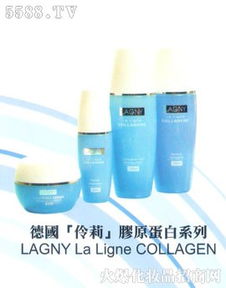 德國極品膠原蛋白元素 深圳市無痕歲月美容與睿容環(huán)保的完美結合