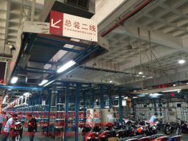 工廠車間高效節(jié)能降溫 選擇科瑞萊節(jié)能環(huán)?？照{，攜手東莞市粵昌環(huán)?？萍寂c睿容環(huán)保