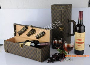 壽光紅酒皮盒廠家 高品質(zhì)紅酒皮盒批發(fā)與經(jīng)營(yíng)指南
