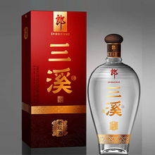 老壇酒光瓶裝 四川瀘州三溪酒類(lèi)集團(tuán)的經(jīng)典之作