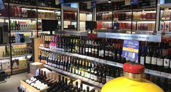 馬云百億投資1919酒類(lèi)直供，五年免盈利壓力下的千店擴(kuò)張藍(lán)圖