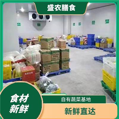 專業飯堂裝修設計 打造高效舒適的就餐環境
